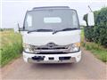 2023 Hino Dutro