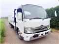 2023 Hino Dutro