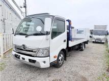 2023 Hino Dutro