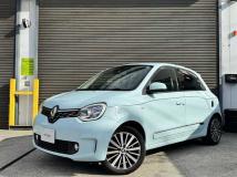 2022 Renault Twingo