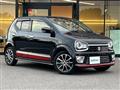 2017 Suzuki Alto