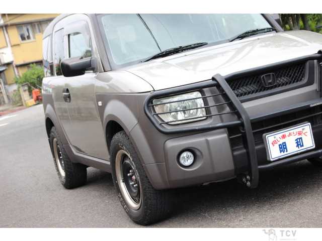 2003 Honda Element