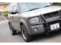 2003 Honda Element