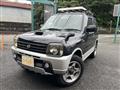 2002 Suzuki Jimny