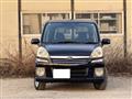 2009 Subaru Stella