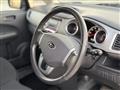 2009 Subaru Stella