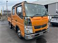 2012 Mitsubishi Canter