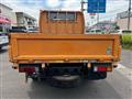 2012 Mitsubishi Canter