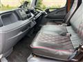 2012 Mitsubishi Canter