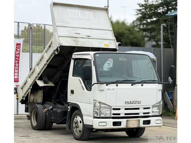 2008 Isuzu Isuzu Others