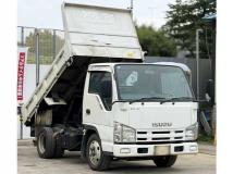 2008 Isuzu Isuzu Others