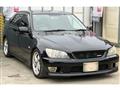 2005 Toyota Altezza