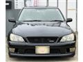 2005 Toyota Altezza