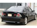 2005 Toyota Altezza