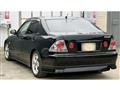 2005 Toyota Altezza