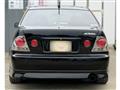 2005 Toyota Altezza