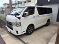 2021 Toyota Hiace Van