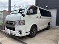 2021 Toyota Hiace Van