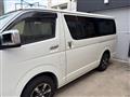 2021 Toyota Hiace Van