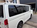 2021 Toyota Hiace Van