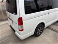2021 Toyota Hiace Van