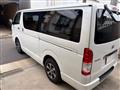 2021 Toyota Hiace Van