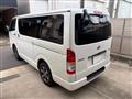 2021 Toyota Hiace Van