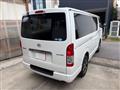 2021 Toyota Hiace Van