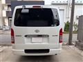 2021 Toyota Hiace Van