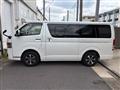 2021 Toyota Hiace Van