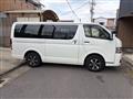 2021 Toyota Hiace Van
