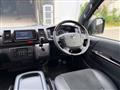 2021 Toyota Hiace Van