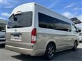 2015 Toyota Hiace Wagon