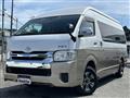 2015 Toyota Hiace Wagon