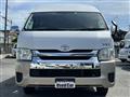 2015 Toyota Hiace Wagon