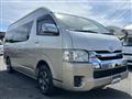 2015 Toyota Hiace Wagon