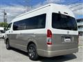 2015 Toyota Hiace Wagon