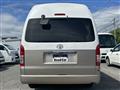 2015 Toyota Hiace Wagon