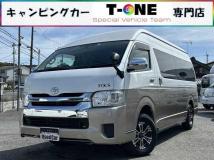 2015 Toyota Hiace Wagon