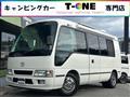 2002 Toyota Coaster