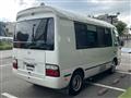 2002 Toyota Coaster