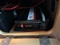 2002 Toyota Coaster