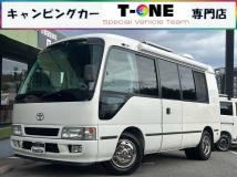 2002 Toyota Coaster