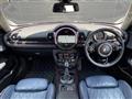 2019 BMW MINI Clubman