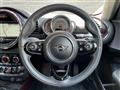 2019 BMW MINI Clubman