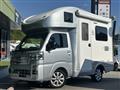 2022 Daihatsu Hijet Truck