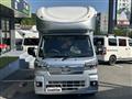 2022 Daihatsu Hijet Truck