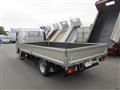 2012 Mitsubishi Canter