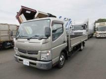 2012 Mitsubishi Canter