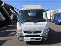 2020 Mitsubishi Canter